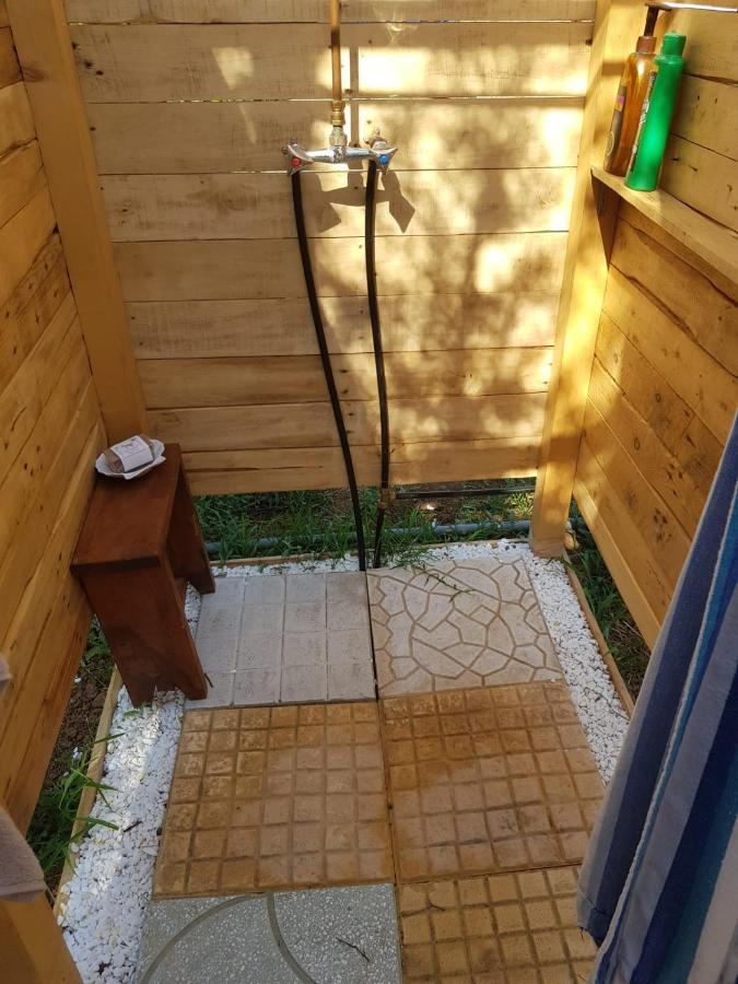 Eco Glamping With Pool Between Nafplio And อาร์กอส ภายนอก รูปภาพ