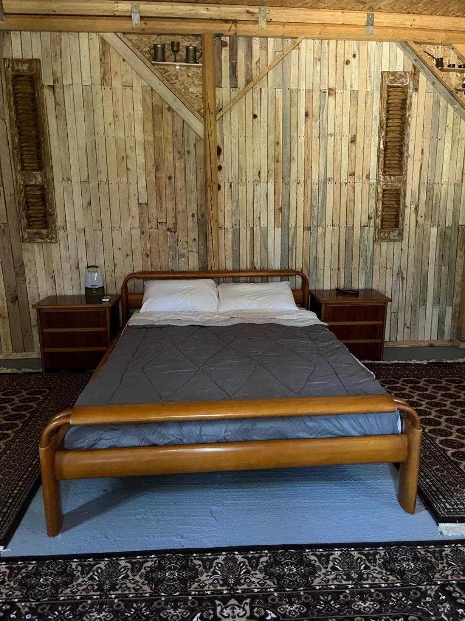 Eco Glamping With Pool Between Nafplio And อาร์กอส ภายนอก รูปภาพ