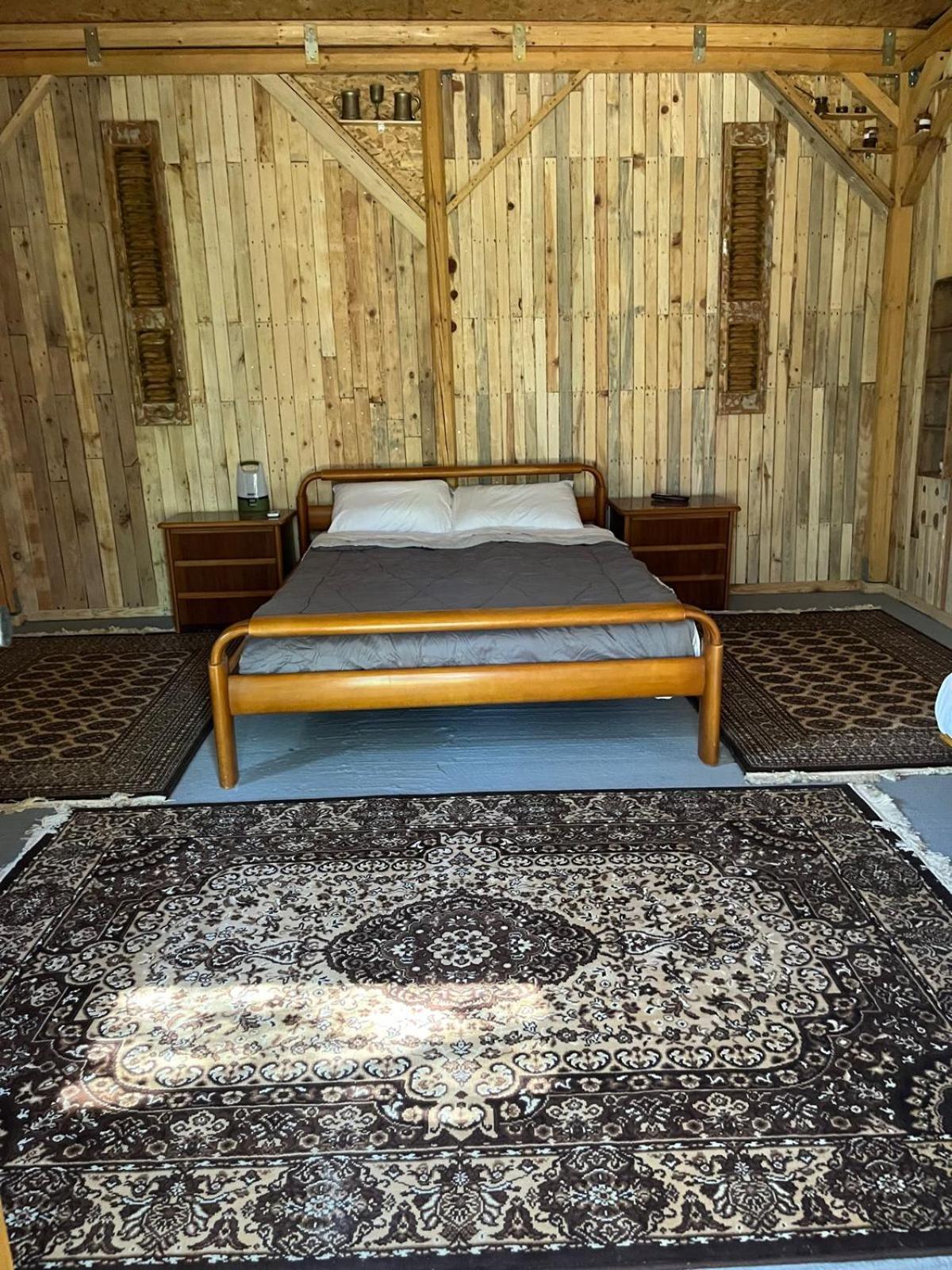 Eco Glamping With Pool Between Nafplio And อาร์กอส ภายนอก รูปภาพ