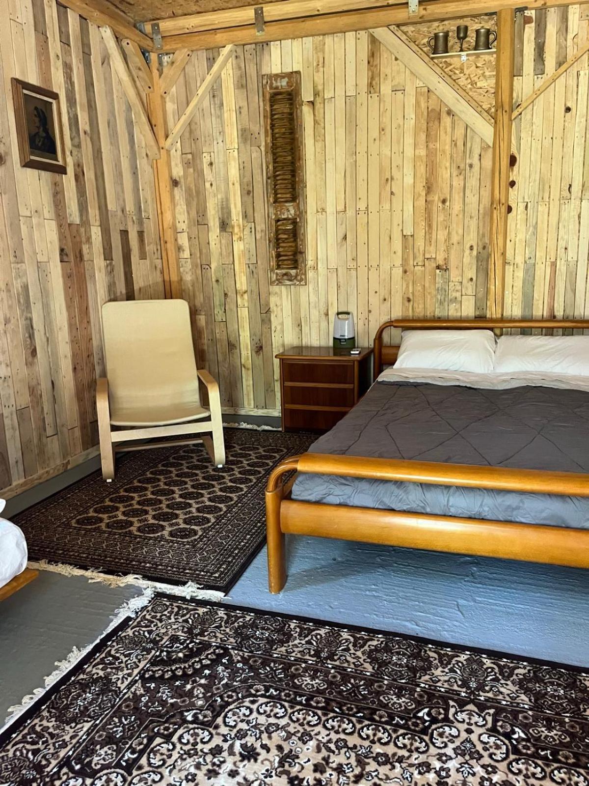 Eco Glamping With Pool Between Nafplio And อาร์กอส ภายนอก รูปภาพ